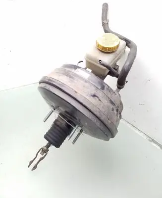 Subaru Forester SH Brake booster