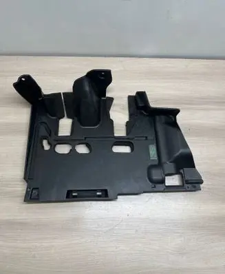 Volkswagen PASSAT B8 Dashboard lower bottom trim panel 3G1863081