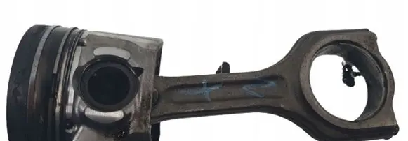 Ford Focus Piston tokt1DB4car
