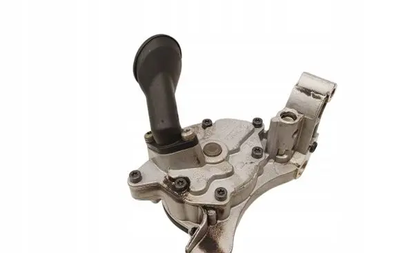 Volkswagen Touran I Oil pump 2410099