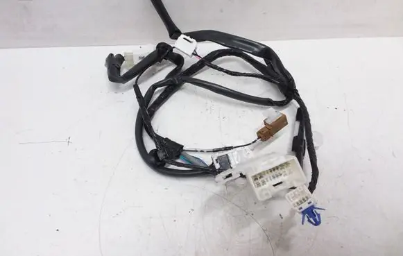 Subaru Forester SJ Tailgate/trunk wiring harness SG620 Q5161