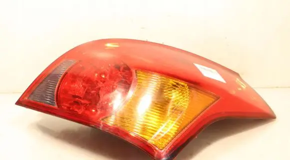KIA Ceed Rear/tail lights 92402-1H5