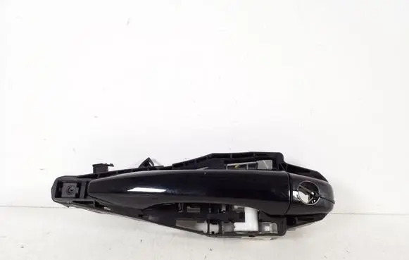 Citroen DS4 Front door exterior handle 9674811980