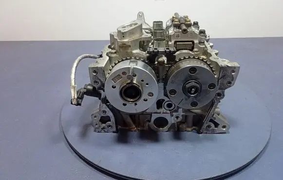 Hyundai i30 Engine head 22111-07500