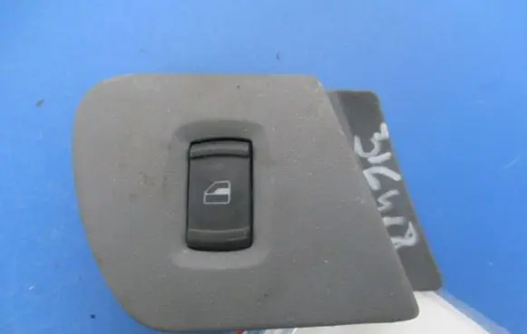 Skoda Octavia Mk1 (1U) Other devices