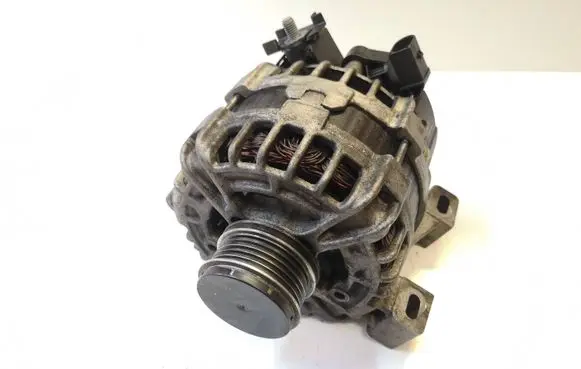 Generator/alternator