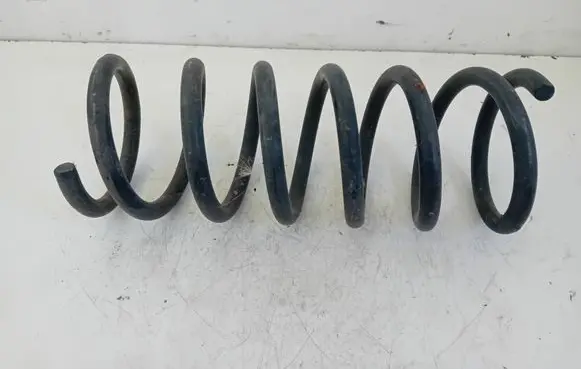 Ford S-MAX Rear coil spring