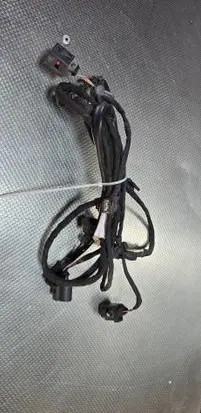 Audi A6 S6 C6 4F Parking sensor (PDC) wiring loom 4F9971085