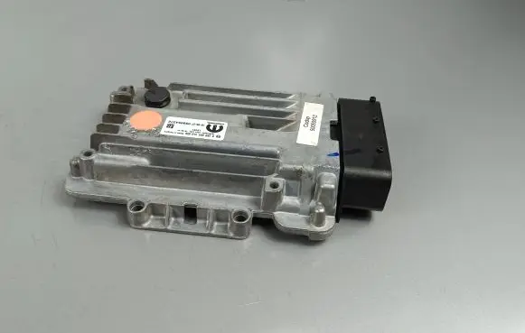 Jeep Compass Other control units/modules 0260004410