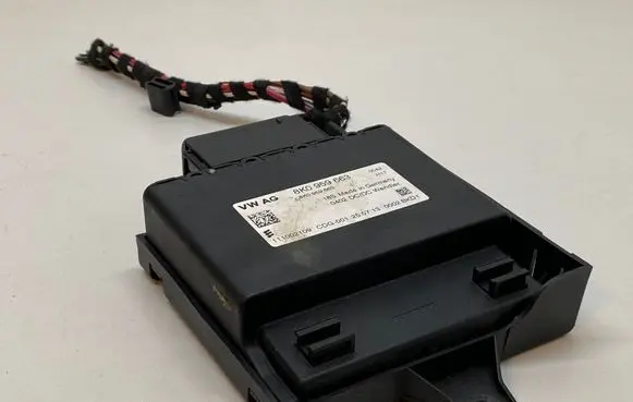 Audi Q5 SQ5 8R Voltage converter inverter 8K0959663