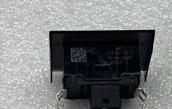 Volkswagen T-Roc Sun solar sensor 2GA907451C
