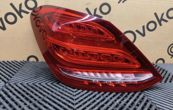 Mercedes-Benz C W205 Rear/tail lights A2059060357