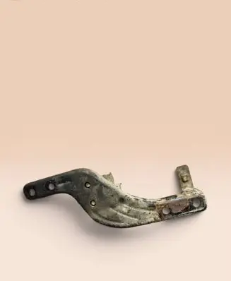 Suzuki Vitara (ET/TA) Gearbox mounting bracket