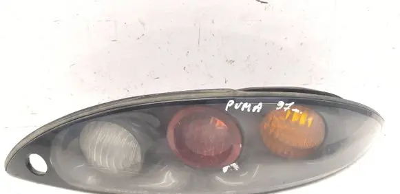 Ford Puma Rear/tail lights 97FB13A602A