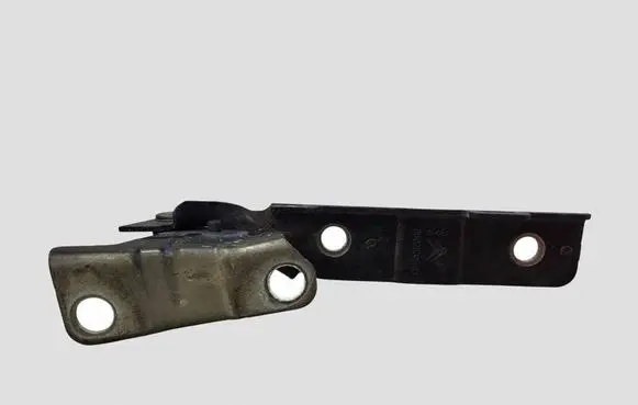 Citroen C5 Engine bonnet/hood hinges 9682530480