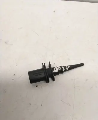 BMW 1 E81 E87 Outside/external air temperature sensor 6936953-01
