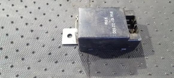 Hyundai Accent Other control units/modules 9541022100
