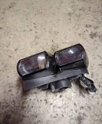 Audi A7 S7 4G Headlight part 