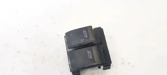 Audi A3 S3 8L Electric window control switch 8l0959851 501667