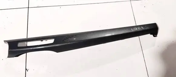 Mitsubishi Lancer X Other interior part 8002a196zz 3h41