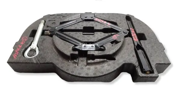 Opel Astra K Lift Jack D65423 MAX1300X