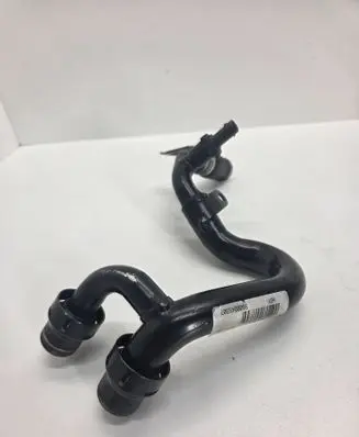 Audi A6 S6 C6 4F Engine coolant pipe/hose 059121070N