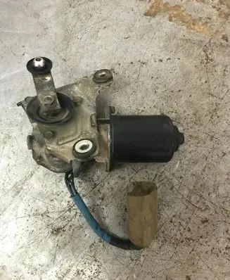 Subaru Legacy Front wiper linkage and motor WM-7228-2S