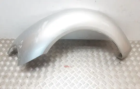 Volkswagen New Beetle Fender