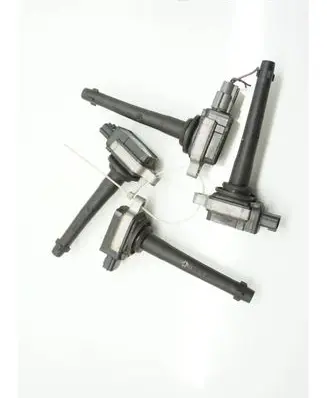 Renault Laguna I High voltage ignition coil 1220703030 0221604014