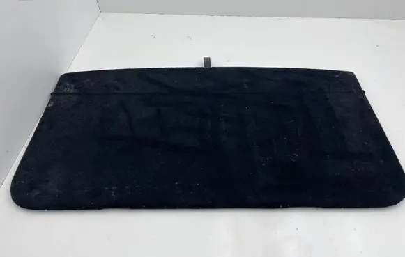 Tesla Model S Trunk/boot floor carpet liner 1005534