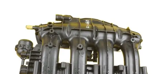 Audi A4 S4 B8 8K Intake manifold 06H133185AN CDH