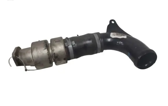 Volvo S60 Intercooler hose/pipe 9677359080 AV615C750AE 133582