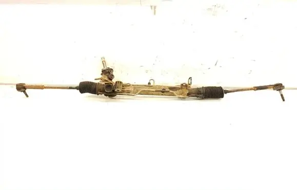Chrysler Grand Voyager IV Steering rack 25331