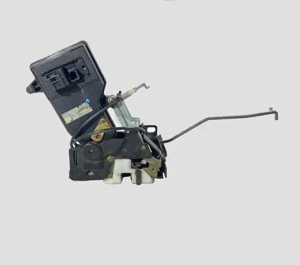 Mazda 6 Front door lock GJ6A B53A