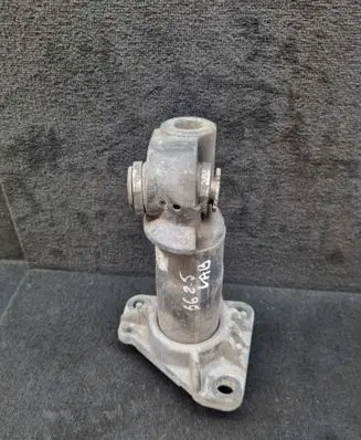 Audi A4 S4 B6 8E 8H Front bumper shock/impact absorber 8E0807134B