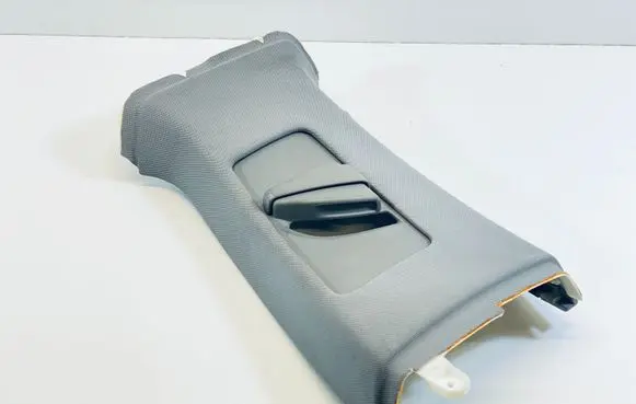 Volkswagen Phaeton (B) pillar trim (top) 3D5867286B 3D5867286C 3D0868312A