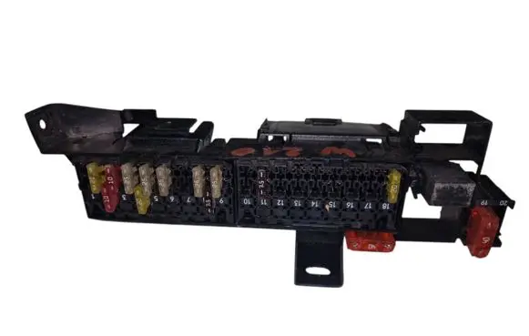 Fuse module