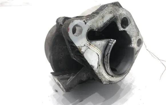 Vacuum pump