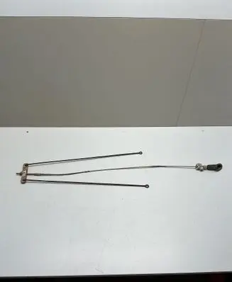 Volkswagen Transporter - Caravelle T4 Other handbrake/parking brake parts 701711475 701711476