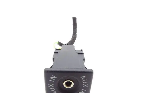 Volkswagen Scirocco Front door wiring loom/harness boot 5M0035724