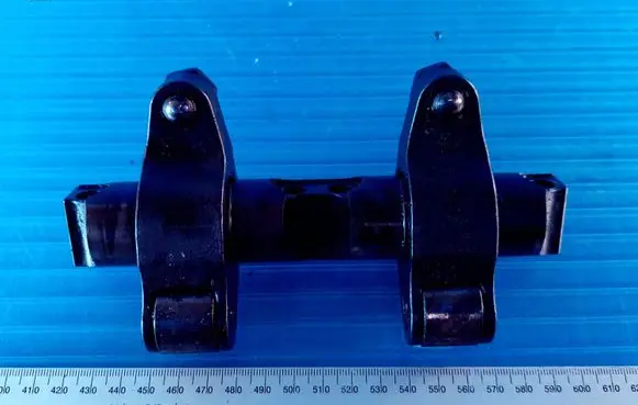 Volkswagen Transporter - Caravelle T5 Camshaft 039443B
