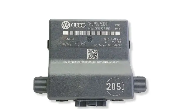 Seat Altea XL Gateway control module 1K0907530P 1K0907951 403948