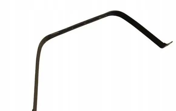 Audi Q7 4L Fuel tank 