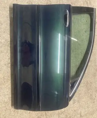 Jaguar X-Type Front door