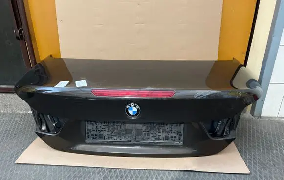 BMW 4 F32 F33 Tailgate/trunk/boot lid