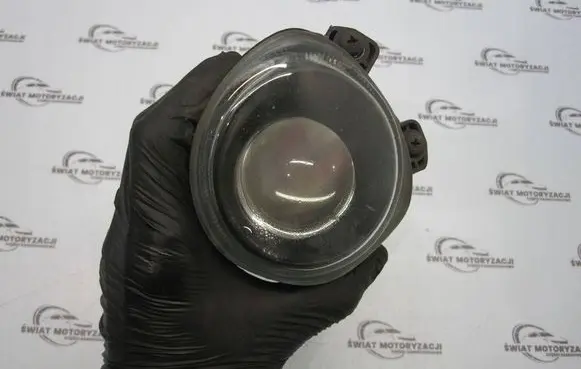 BMW X5 E53 Fog light set 