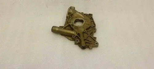 Jaguar X-Type Oil pump chain AJ84843