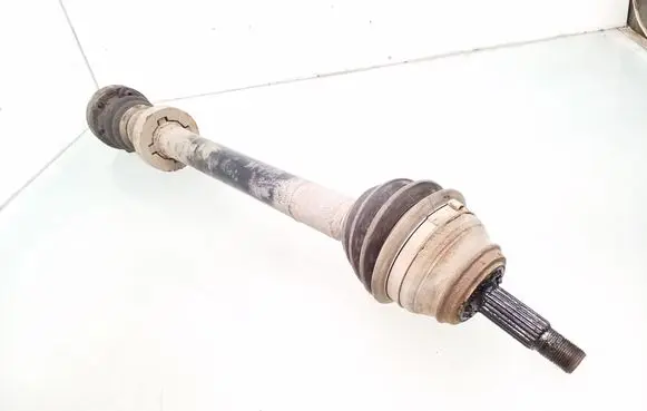 Volkswagen PASSAT B4 Front driveshaft