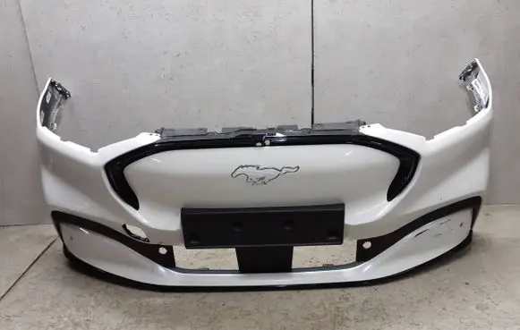 Ford Mach-E I Front bumper