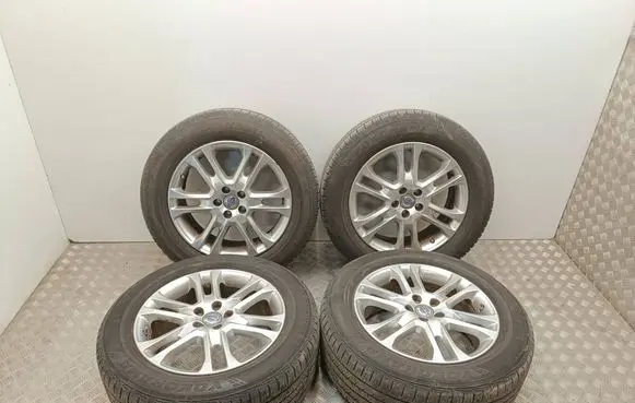 Volvo XC60 R18 alloy rim 31341743 75JX18X55